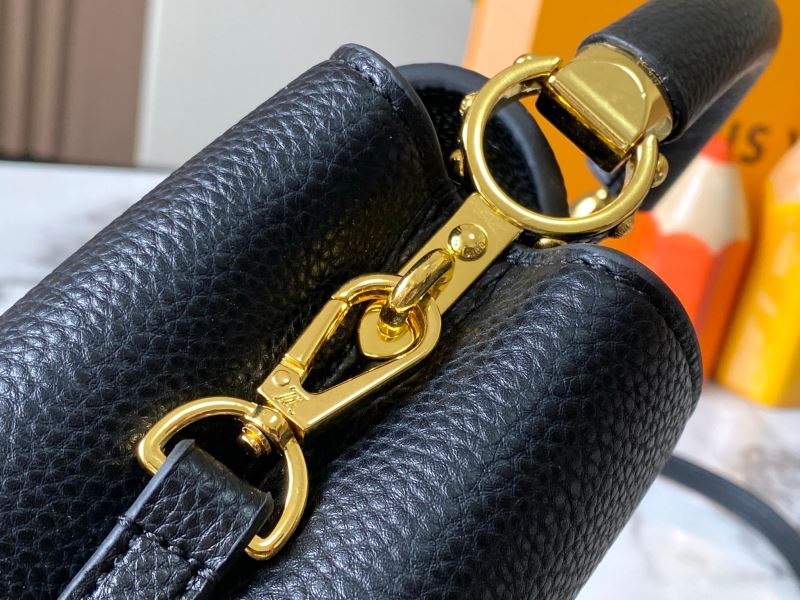 Louis Vuitton Top Handle Bags